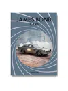 Assouline James Bond Cars Book In Gray