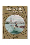 Assouline James Bond Destinations