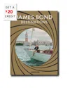Assouline James Bond Destinations