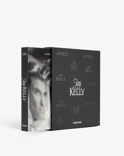 Assouline Jay Kelly In Multi