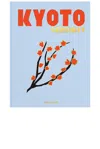 Assouline Kyoto Serenity In Blue