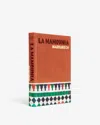Assouline La Mamounia Marrakech In Brown