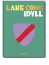 ASSOULINE LAKE COMO IDYLL BOOK