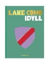 Assouline Lake Como Idyll In Multi