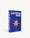 Assouline Las Vegas Magic Book