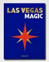Assouline Las Vegas Magic Book