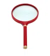 Assouline Leather Archival Magnifying Glass