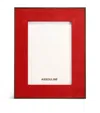 Assouline Leather Heritage Frame