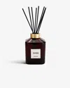 Assouline Library Diffuser - Paper In Burgundy