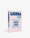 Assouline Lisboa Luz Book