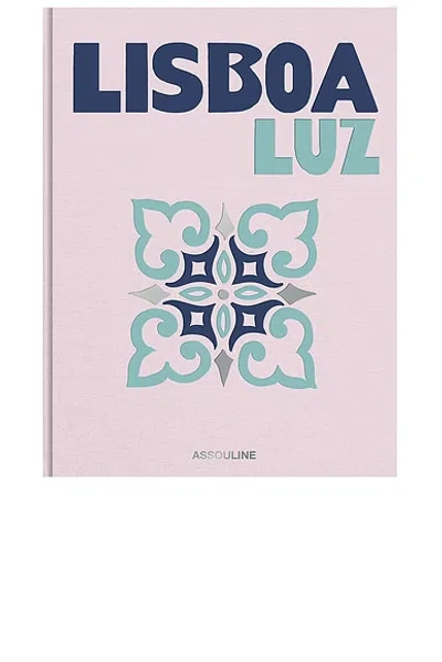ASSOULINE LISBOA LUZ