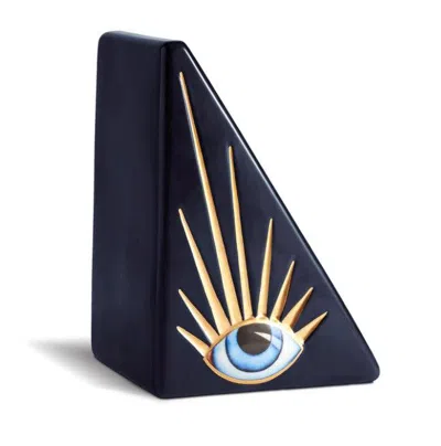 Assouline Lito Bookend