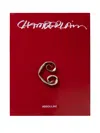 Assouline Living With Chamberlain, Art In Residence (special Edition) Book