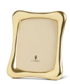 Assouline L'objet - Anton Frame - Gold - 5x7"