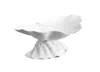 Assouline L'objet - Neptune Bowl - Large In White
