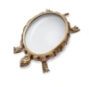 Assouline L'objet - Turtle Magnifying Glass