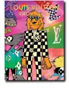 Assouline Louis Vuitton: Virgil Abloh (cartoon Cov