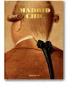 Assouline Madrid Chic Book In N,a