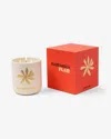 Assouline Marrakech Flair - Travel From Home Xl Scented Candle