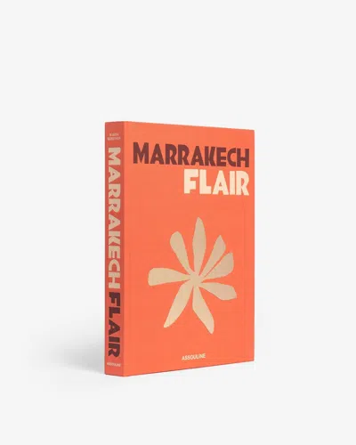 Assouline Marrakech Flair