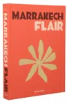 Assouline 'marrakesh Flair' Book