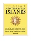 Assouline Mediterranean Islands Book In Yellow