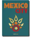ASSOULINE MEXICO CITY BOOK