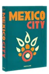 Assouline 'mexico City' Book In Blue