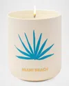 Assouline Miami Beach - Travel From Home Candle
