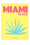 Assouline Miami Beach In Multi