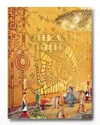 Assouline Milan Chic Book By Massimo Nava & Oberto Gili