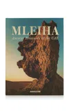 Assouline Mleiha: Ancient Treasures Of The Uae In Multi