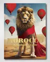 Assouline Morocco, Kingdom Of Light By Ariel Wizman Hardcover Book