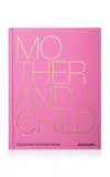 Assouline Mother And Child Book In N,a