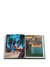 Assouline Mustique Icon By Dylan Jones Hardcover Book In Blue