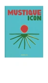 Assouline Mustique Icon Book By Dylan Jones In Blue