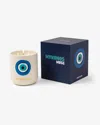 Assouline Mykonos Muse - Travel From Home Xl Scented Candle