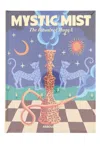 Assouline Mystic Mist Rituals Huqqa Hardcover Book In Multi