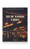 Assouline New York Chic In Multi
