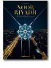 Assouline Noor Riyadh: A New Visual Culture Hardcover Book In Black