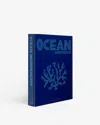 ASSOULINE OCEAN WANDERLUST (WATERPROOF EDITION)