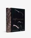 Assouline Ode To A Camel In Multi