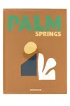 Assouline Palm Springs
