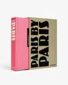 Assouline Paris By Paris