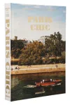 Assouline 'paris Chic' Book