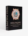 Assouline Patek Philippe: The Impossible Collection
