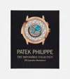 Assouline Patek Philippe: The Impossible Collection