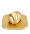 Assouline Library Pebble Candle Lid