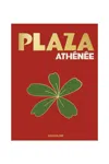 Assouline Plaza Ath�n�e Book
