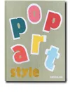 Assouline Pop Art Style Book